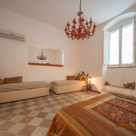 Suite San Giorgio Trani Buitenkant foto